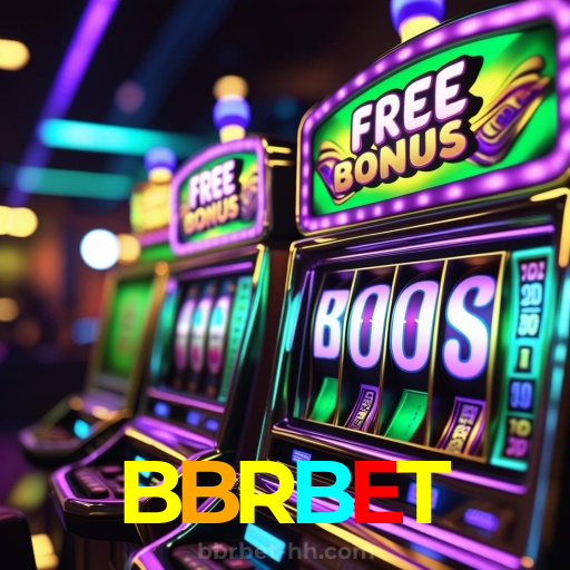 BBRBET：Cada jogo é uma chance de ganhar! Jogue agora e vença!