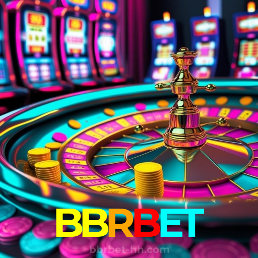 BBRBET：Jogue blackjack, aposte no futebol e ganhe prêmios no cassino online!