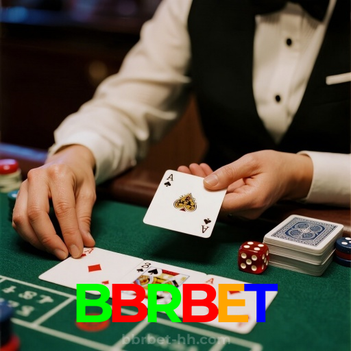 BBRBET：Aposte no futebol e jogue slots para ganhar em grande estilo!