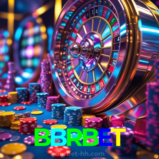 BBRBET：A sorte está ao seu lado! Aposte nas melhores opções e vença agora!