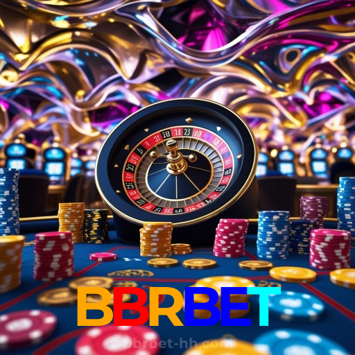 BBRBET:Jogue nas slots e ganhe prêmios surreais!