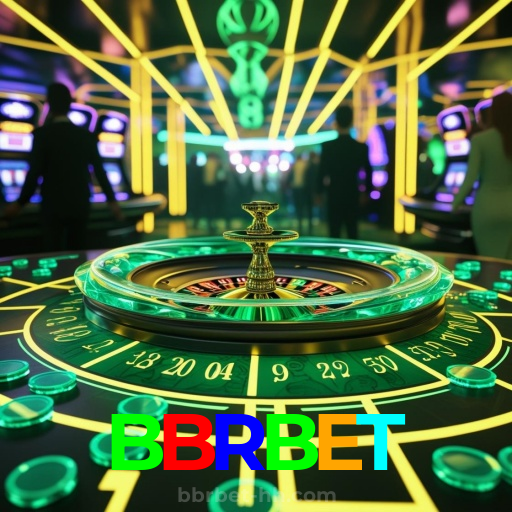BBRBET：Mostre suas habilidades e vença nas mesas de poker online!