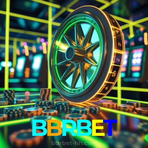 BBRBET：Gire nas slots e conquiste vitórias extraordinárias!