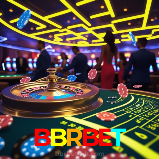 BBRBET：Apostas emocionantes no futebol e diversão garantida com roleta e poker!
