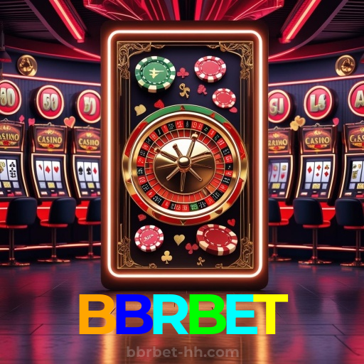 BBRBET：Jogue poker e prove que você é o melhor nas cartas!