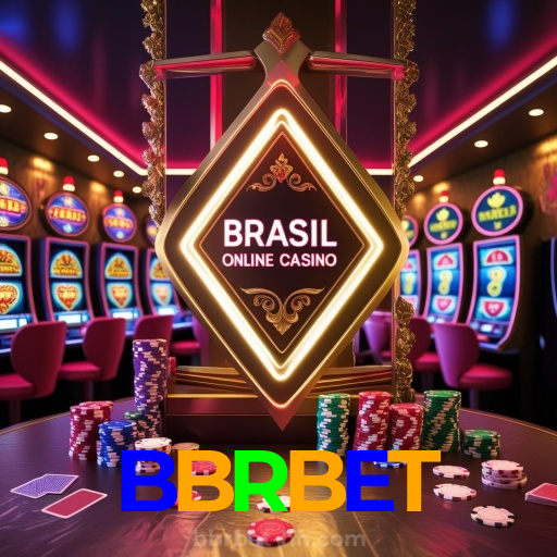 BBRBET：Sua sorte está no cassino online com poker, roleta e futebol ao vivo!
