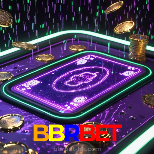 BBRBET：Apostas ao vivo no futebol e grandes vitórias em blackjack esperam por você!