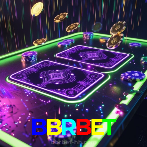 BBRBET：O cassino online mais confiável para você apostar no futebol e jogar poker!