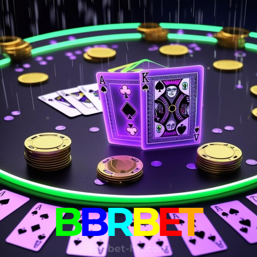 BBRBET:Apostas emocionantes no futebol e os melhores jogos de cassino!