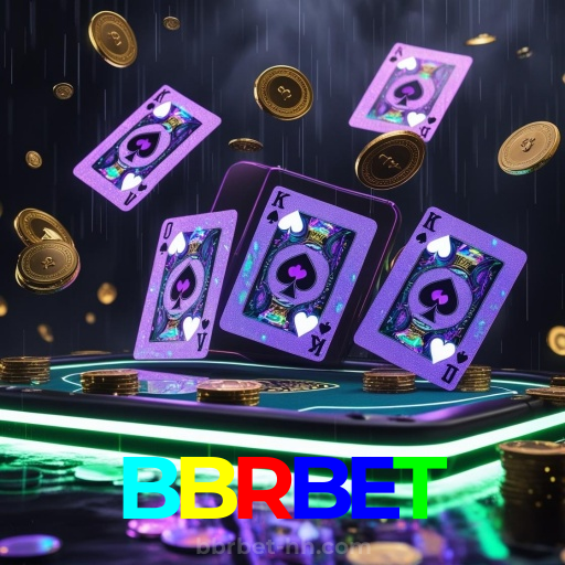BBRBET：Aposte nas roletas e leve o jackpot para casa!