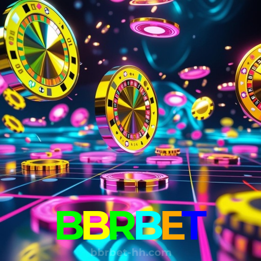 BBRBET：Jogue nas roletas e ganhe prêmios sensacionais!
