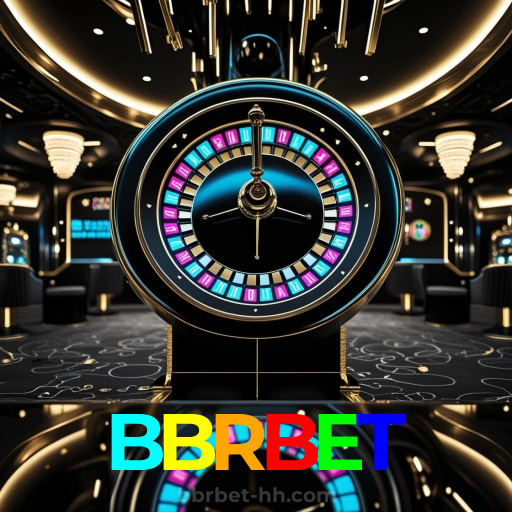 BBRBET：Sinta a emoção de apostar no futebol online e conquistar prêmios!