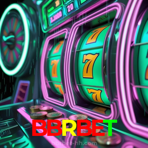 BBRBET：Gire nas slots e conquiste vitórias extraordinárias!