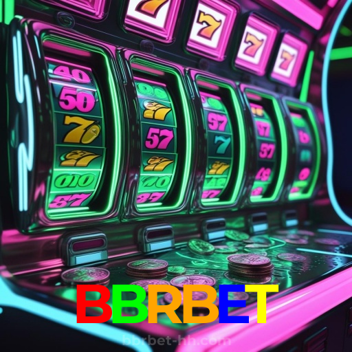 BBRBET：Divirta-se com slots e apostas ao vivo em futebol no nosso cassino online!