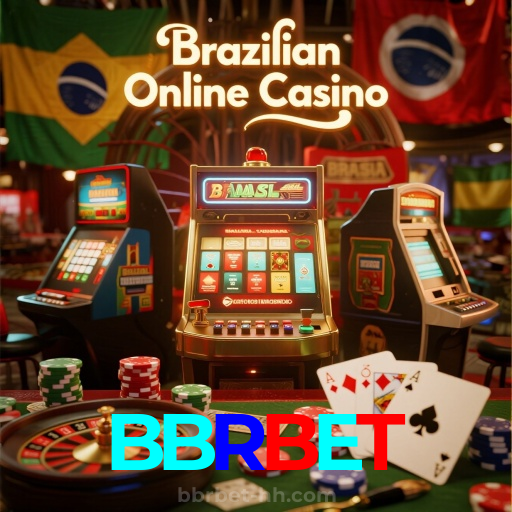 BBRBET：Jogue as melhores slots e aposte em futebol com confiança e segurança!