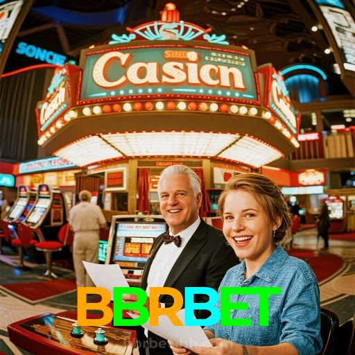 BBRBET：A emoção das slots te espera! Aposte agora e ganhe!