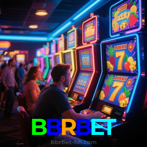 BBRBET：Apostas no futebol e grandes prêmios nos melhores jogos de cassino!