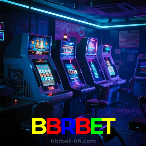 BBRBET：A diversão nunca para! Entre no nosso cassino e jogue os melhores jogos!