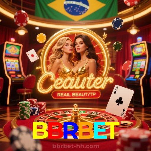 BBRBET：Jogue nas roletas e experimente a verdadeira emoção do cassino!