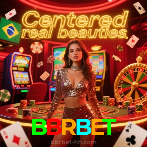 BBRBET：O cassino online perfeito para jogos de blackjack e apostas no futebol!