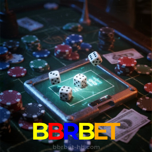 BBRBET：Seu time na vitória e os jackpots no cassino online te esperam!