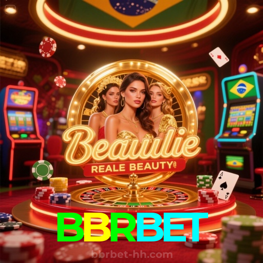 BBRBET：Jogue futebol online e vença com cada gol marcado!