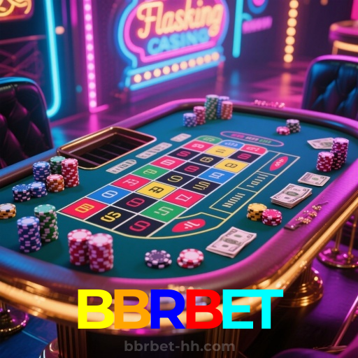 BBRBET：Jogue poker, roleta e aposte no futebol no cassino online mais seguro!
