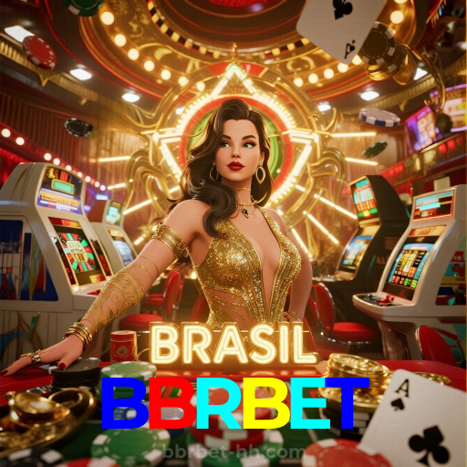 BBRBET：Jogue nas nossas slots e conquiste vitórias épicas!