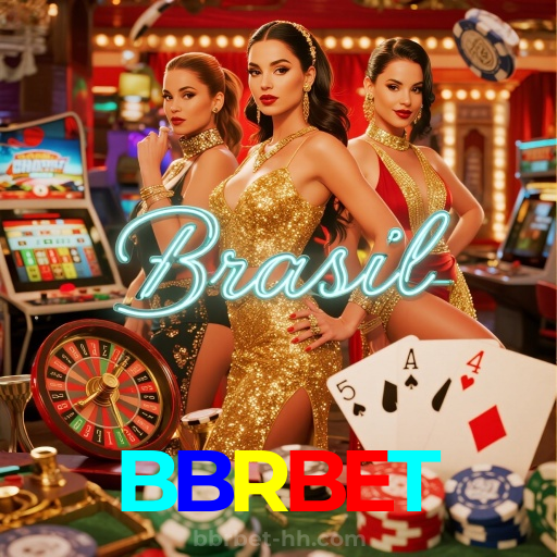 BBRBET：Sinta a emoção de ganhar no cassino online! Aposte e vença!