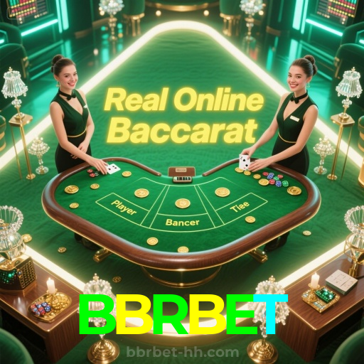 BBRBET：Cada giro nas slots é uma chance de mudar sua sorte!