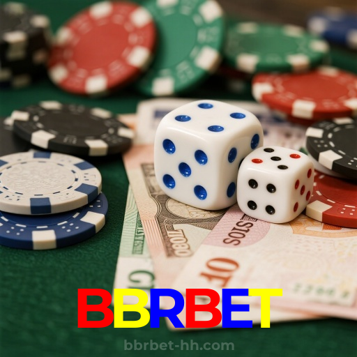 BBRBET：Onde sua sorte no futebol encontra prêmios em slots e roleta!