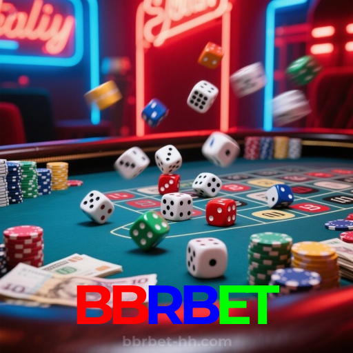 BBRBET：O futebol online está cheio de vitórias! Aposte e conquiste!