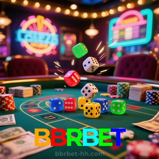 BBRBET：Aposte no futebol online e seja o maior vencedor de todos!
