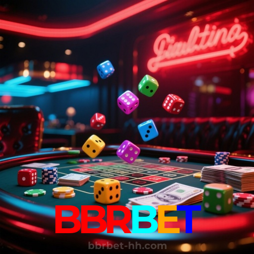 BBRBET：Aposte no futebol e ganhe com os melhores jogos de cassino como poker e roleta!