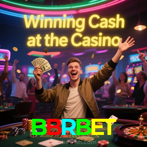 BBRBET：O melhor cassino para apostar no futebol e ganhar prêmios em blackjack!