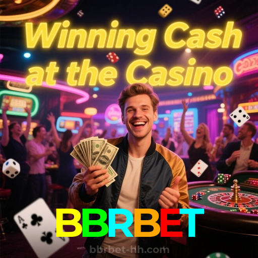 BBRBET：Seu lugar de apostas no futebol e prêmios incríveis em jogos de cassino!