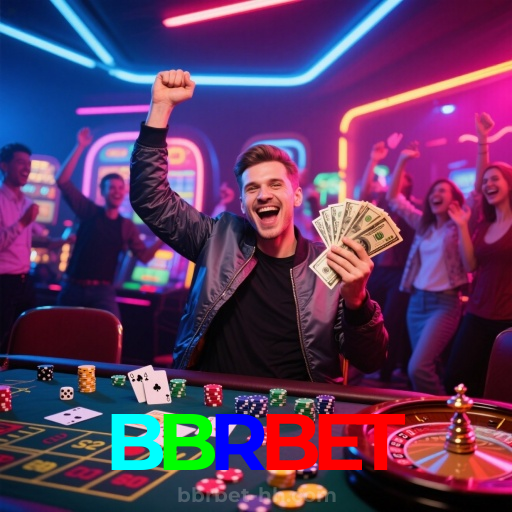 BBRBET：Aposte no futebol online e seja o vencedor dessa partida!