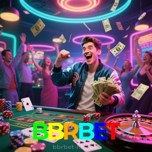 BBRBET：Apostas no futebol online são para quem sabe jogar e ganhar!