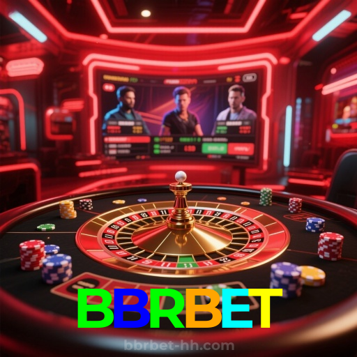 BBRBET：Apostas emocionantes no futebol e grandes prêmios em jogos de cassino!