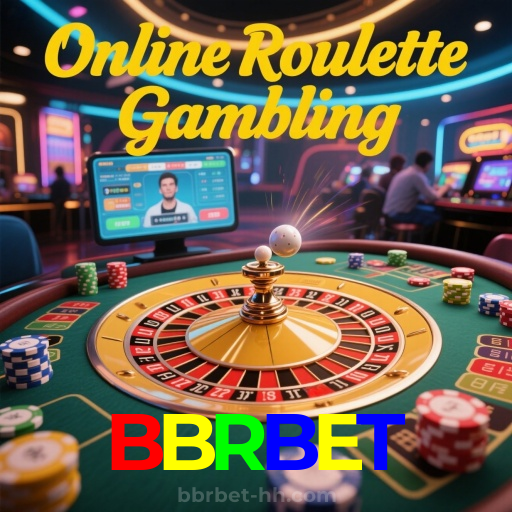 BBRBET：Sua sorte começa com as melhores apostas no futebol e no cassino!