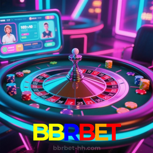 BBRBET：Ganhe no futebol e conquiste prêmios nos melhores jogos de cassino online!