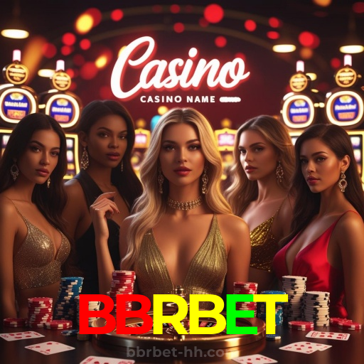BBRBET：Jogue slots, aposte no futebol e vença em grande estilo!