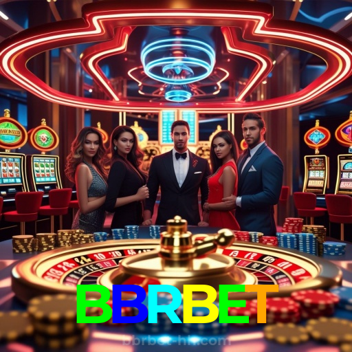 BBRBET:O melhor cassino online com slots, poker e apostas no futebol!