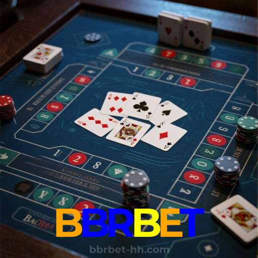 BBRBET：O melhor cassino online do Brasil com roleta, blackjack e futebol!