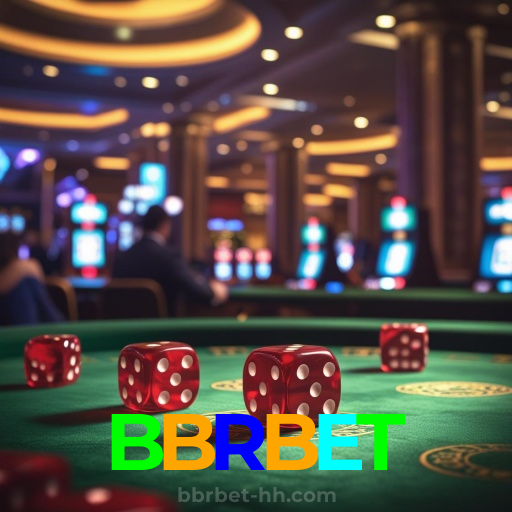 BBRBET：Aposte no futebol online e vença como um verdadeiro campeão!