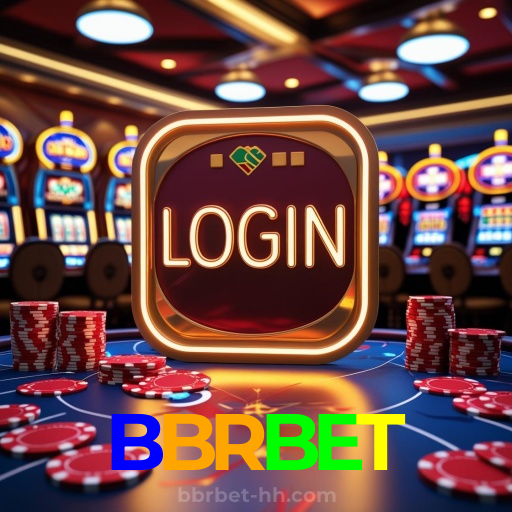 BBRBET：O cassino online mais confiável para apostas no futebol e jogos de cassino!
