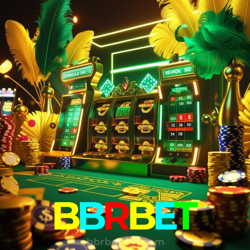BBRBET：Jogue poker e aposte no futebol com segurança e grandes prêmios!