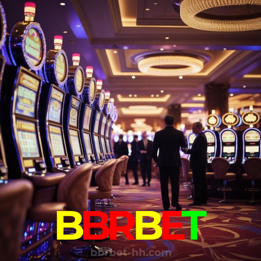 BBRBET：O cassino online oferece grandes prêmios! Aposte e ganhe agora!