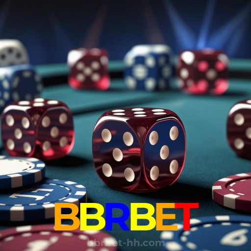 BBRBET:Sinta a emoção do cassino! Aposte agora e ganhe prêmios reais!