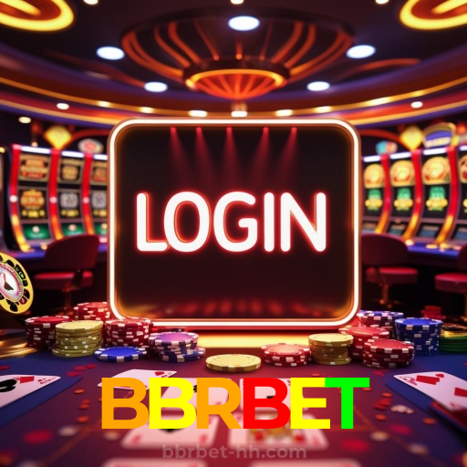 BBRBET：Venha viver a emoção do cassino! Gire a roleta e ganhe grandes prêmios!